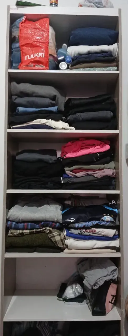 Unidade: Masculina — foto 14 de 21