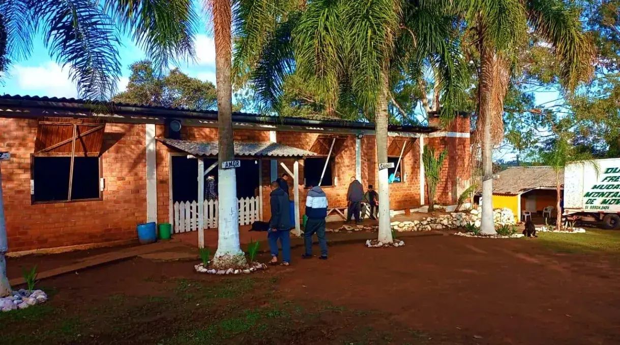 Unidade: Masculina — foto 6 de 7